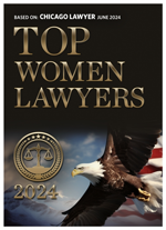 top women lawyers