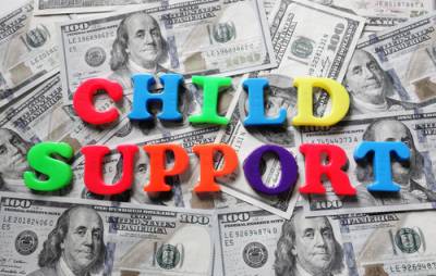 DuPage County child support lawyers