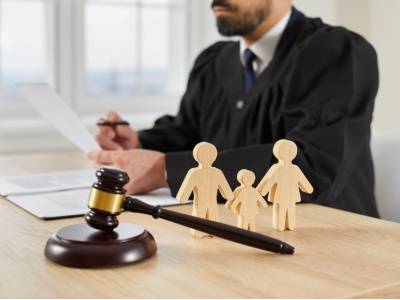 Illinois child custody attorney