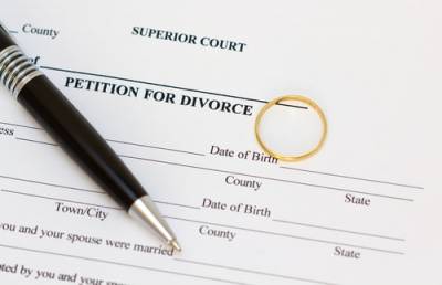 DuPage County divorce attorney