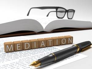 Kane County divorce mediation lawyers