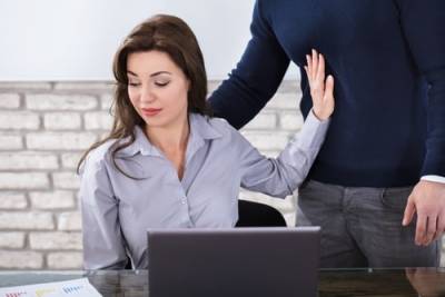 Illinois sexual harassment attorneys