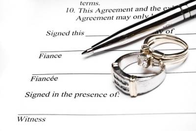 illinois prenuptial agreement lawyer