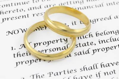 dupage county prenup lawyer