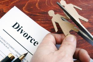 no fault divorce, fault divorce, reason for divorce, Illinois divorce lawyer, divorce attorney