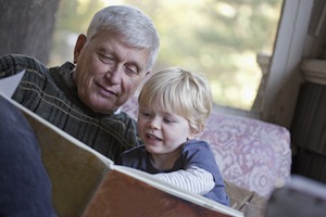 visitation for grandparents, Illinois Family Law Attorney