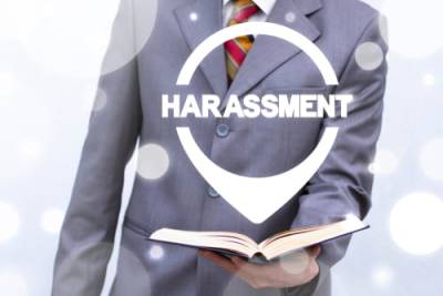 DuPage County, IL sexual harassment lawsuit attorney
