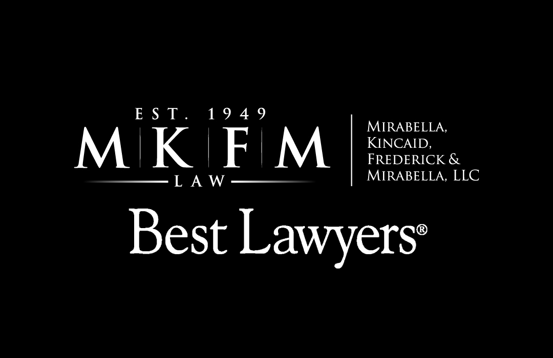 MKFM Law Named Best Lawyers